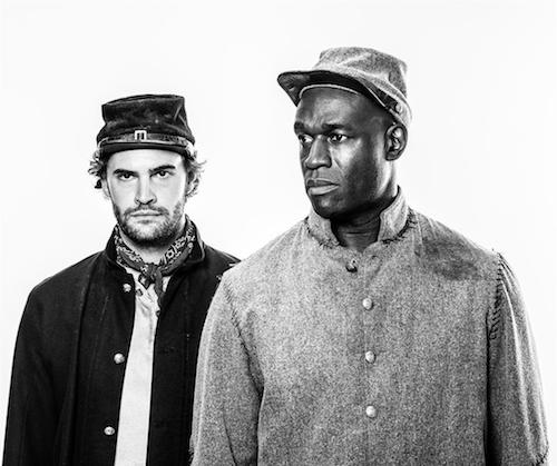 Father Comes Home from the Wars