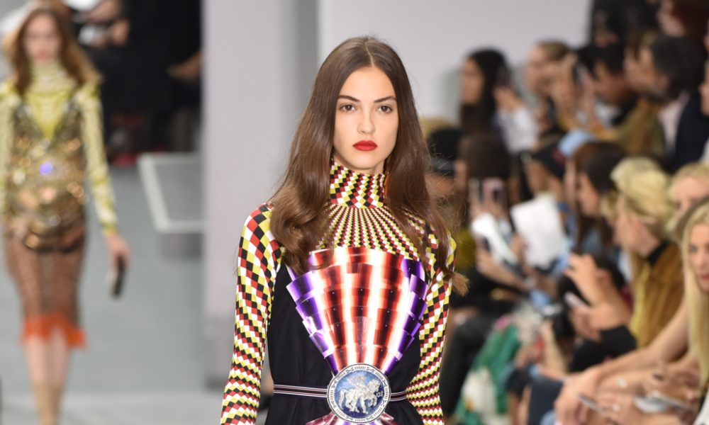Milan Fashion Week Spring Summer Tickets Milan Fashion Week Spring Summer Tickets