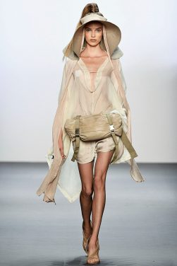 Nicholas K New York RTW Spring Summer 2017 September 2016