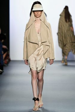 Nicholas K New York RTW Spring Summer 2017 September 2016