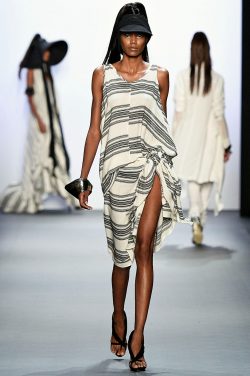 Nicholas K New York RTW Spring Summer 2017 September 2016