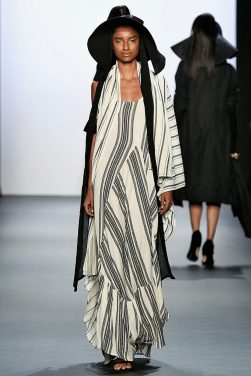 Nicholas K New York RTW Spring Summer 2017 September 2016