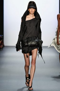 Nicholas K New York RTW Spring Summer 2017 September 2016