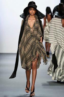 Nicholas K New York RTW Spring Summer 2017 September 2016
