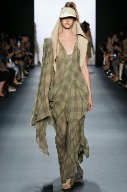 Nicholas K New York RTW Spring Summer 2017 September 2016
