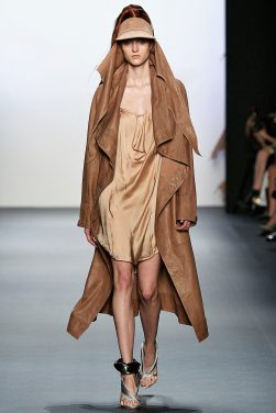 Nicholas K New York RTW Spring Summer 2017 September 2016