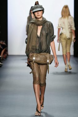 Nicholas K New York RTW Spring Summer 2017 September 2016
