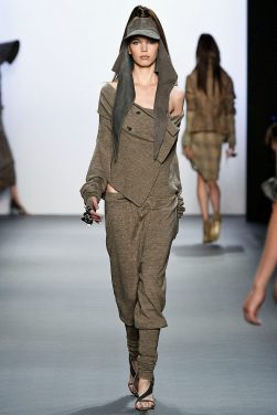 Nicholas K New York RTW Spring Summer 2017 September 2016