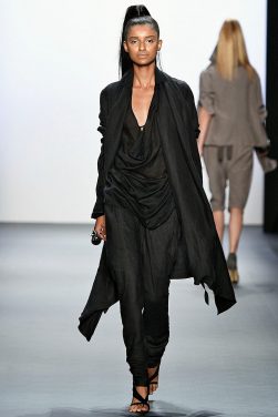 Nicholas K New York RTW Spring Summer 2017 September 2016