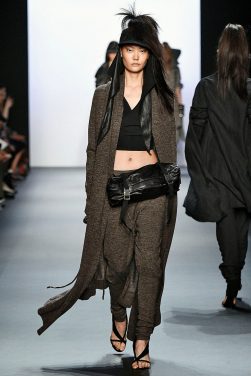 Nicholas K New York RTW Spring Summer 2017 September 2016