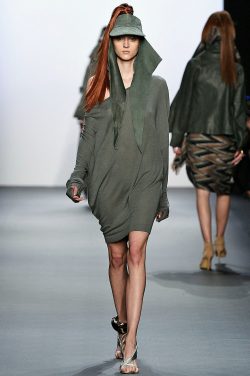 Nicholas K New York RTW Spring Summer 2017 September 2016