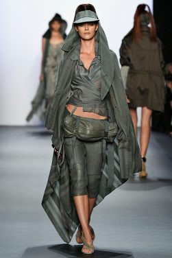 Nicholas K New York RTW Spring Summer 2017 September 2016