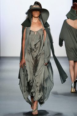 Nicholas K New York RTW Spring Summer 2017 September 2016
