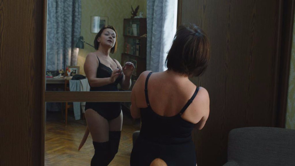 London Film Festival 2016: Zoology