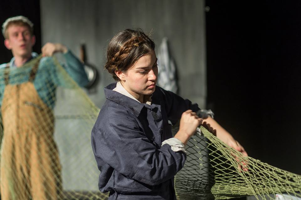The Awakening at Brockley Jack Studio Theatre