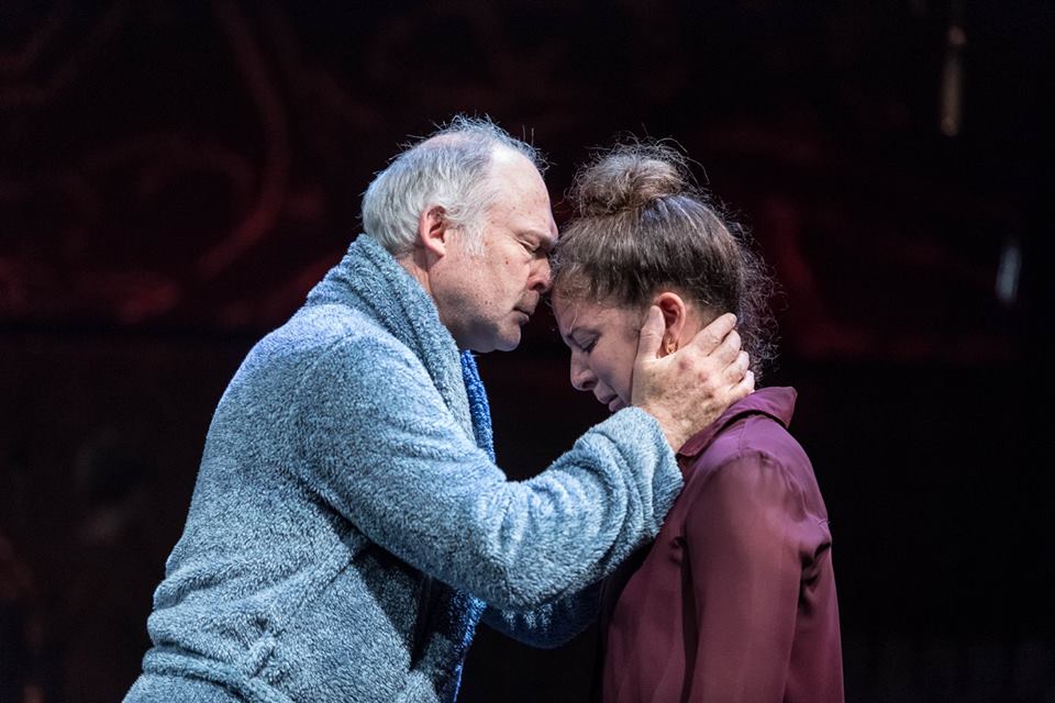 Things I Know to Be True at the Lyric Hammersmith