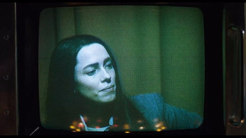 London Film Festival 2016: Christine