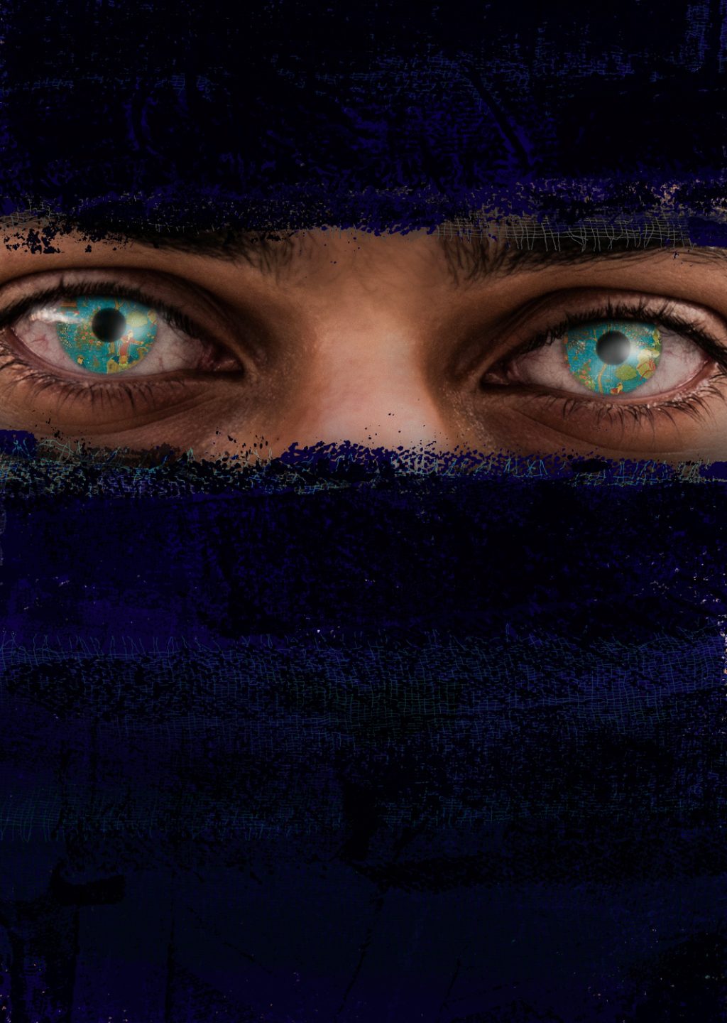 Paradise of the Assassins