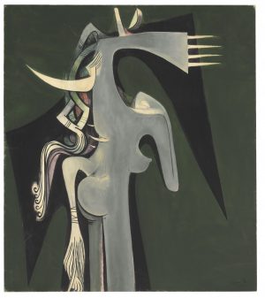 WIlfredo Lam at Tate Modern