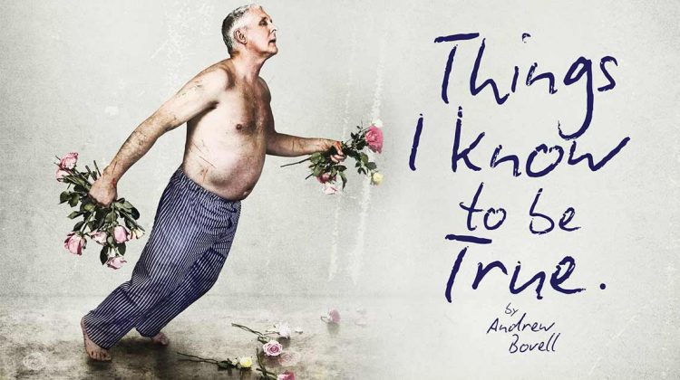 Things I Know to Be True