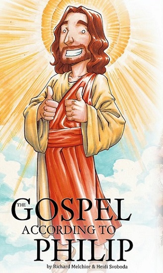 The Gospel According to Philip