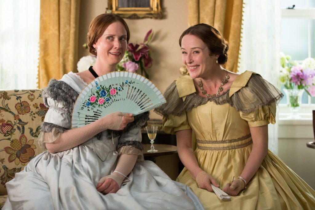 London Film Festival 2016: A Quiet Passion