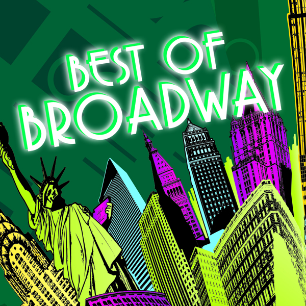 Best of Broadway 2016
