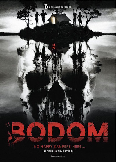 Lake Bodom