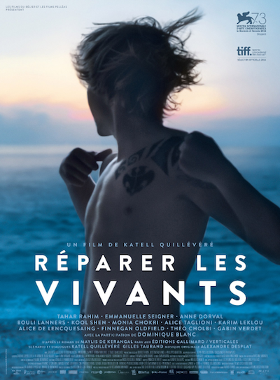 Réparer les Vivants (Heal the Living)
