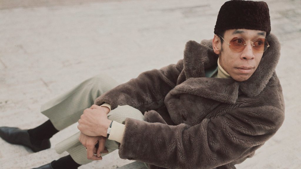 London Film Festival 2016: I Called Him Morgan