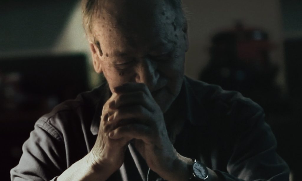 London Film Festival 2016: I Had Nowhere To Go