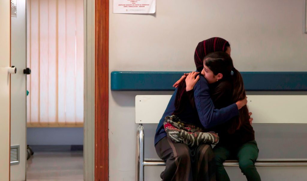 London Film Festival 2016: Short Film Awards