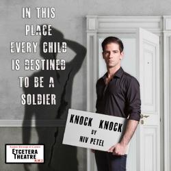 Knock Knock