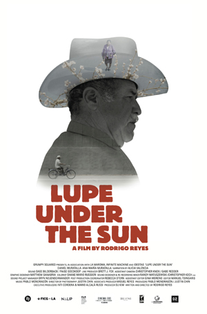 Lupe Bajo el Sol (Lupe Under the Sun)