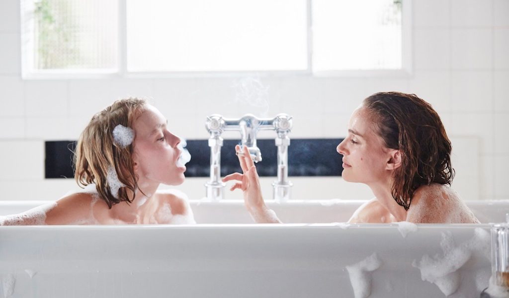 London Film Festival 2016: Planetarium