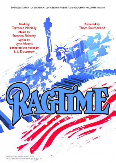 Ragtime