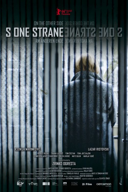 S One Strane (On the Other Side)
