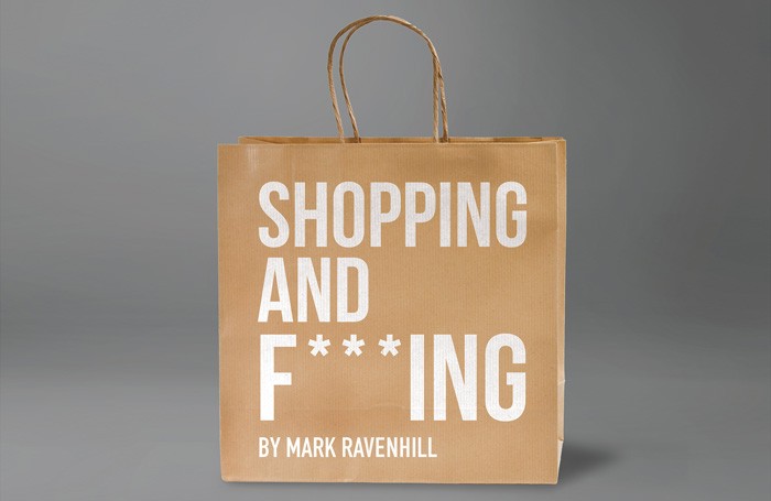 Shopping and F***ing
