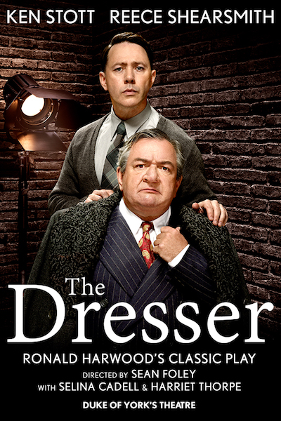 The Dresser