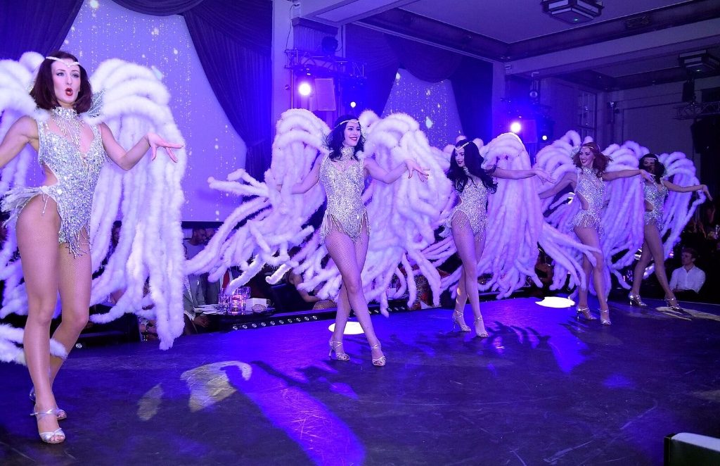 Halloween 2016: Five must-see theatre shows in London