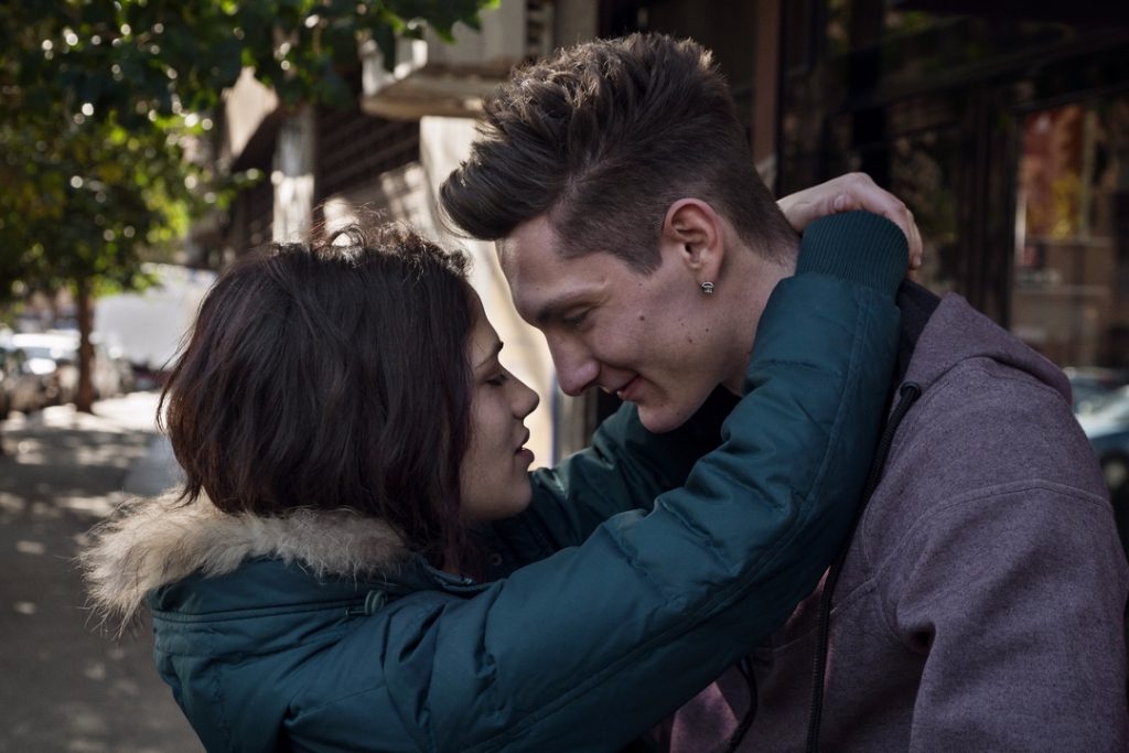 London Film Festival 2016: Fiore