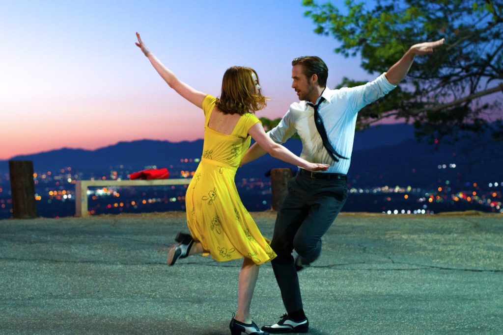 London Film Festival 2016: La La Land
