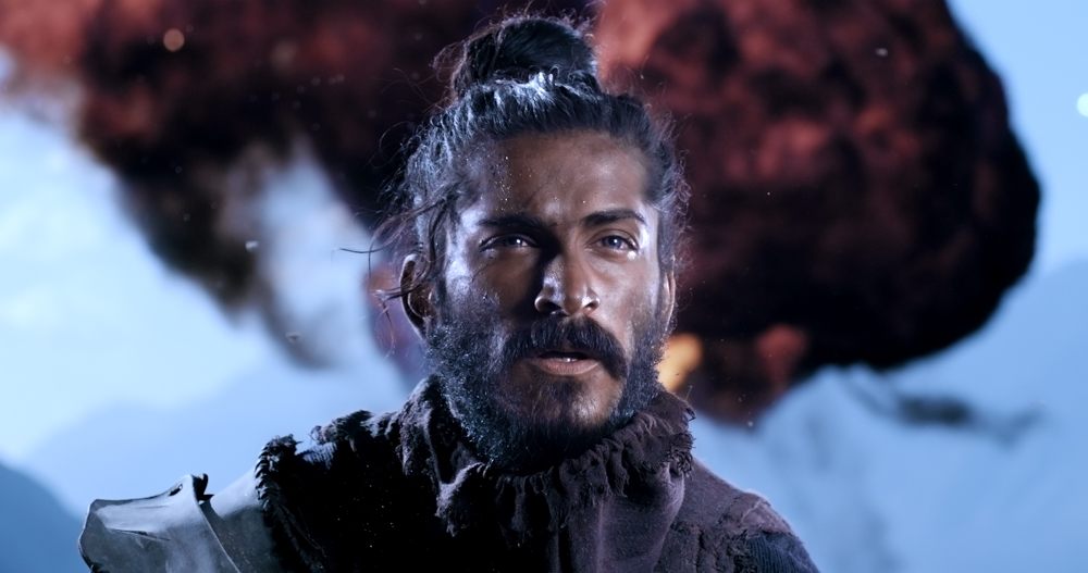 London Film Festival 2016: Mirzya
