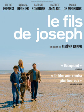 Le Fils de Joseph (The Son of Joseph)