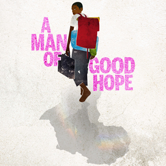 A Man of Good Hope