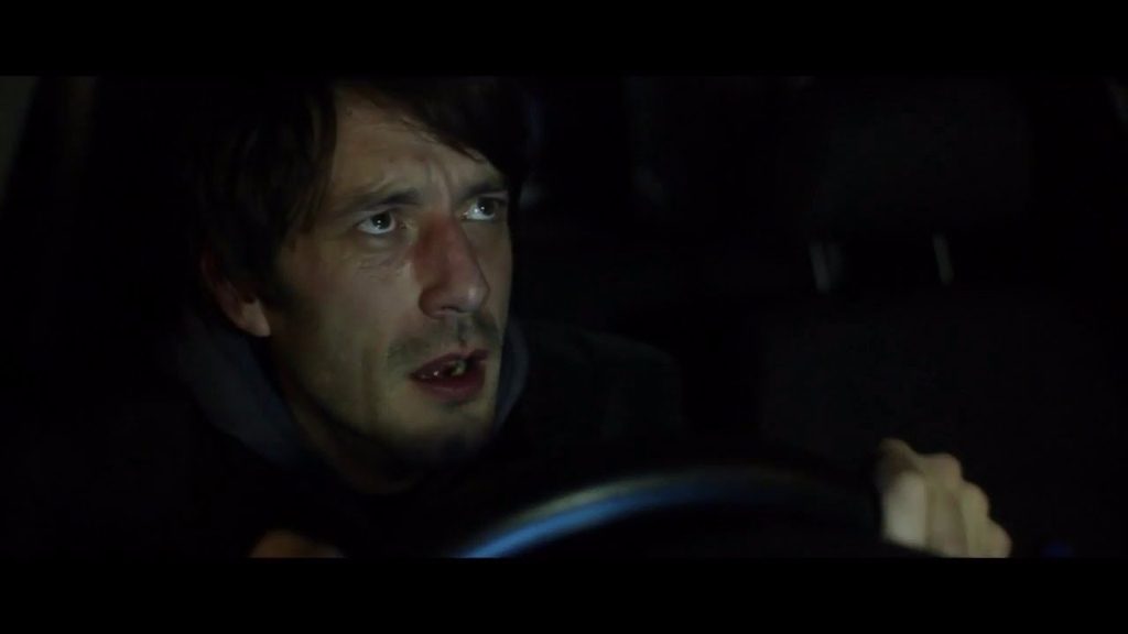 London Film Festival 2016: The Ghoul