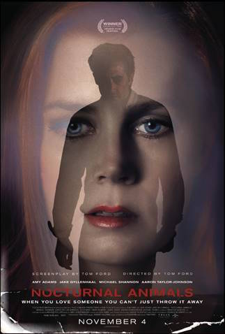 Nocturnal Animals