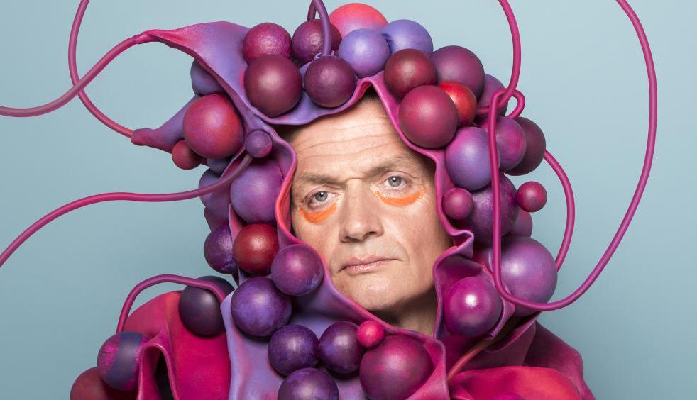 A Pacifist’s Guide to the War on Cancer