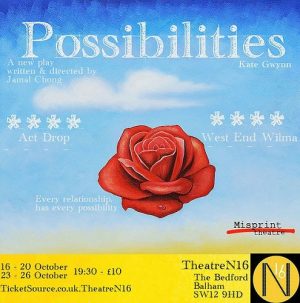 Possibilities