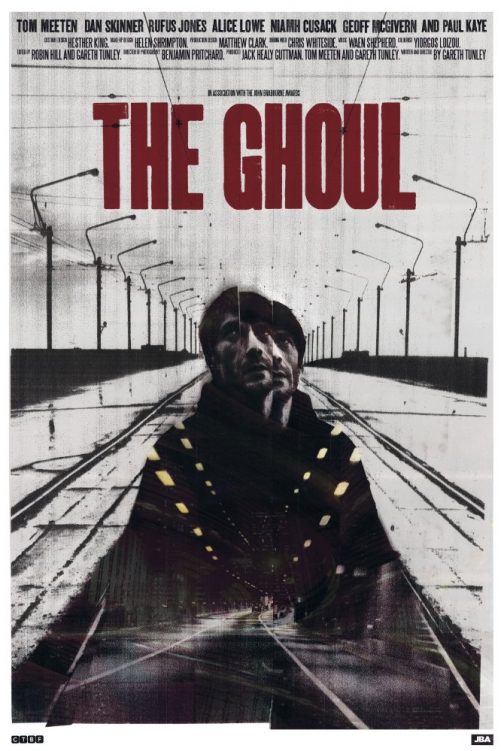 The Ghoul